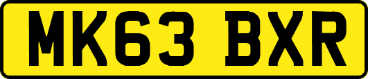 MK63BXR