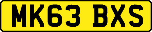 MK63BXS