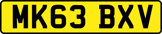 MK63BXV