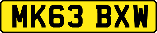 MK63BXW