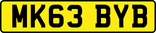MK63BYB