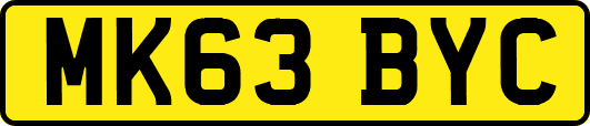 MK63BYC