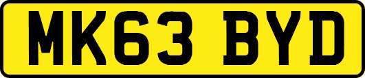 MK63BYD
