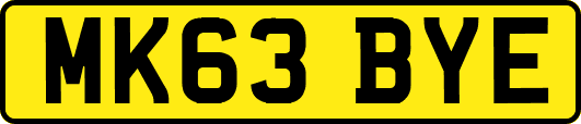 MK63BYE