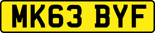 MK63BYF