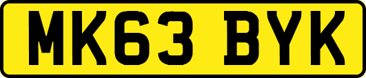 MK63BYK