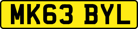 MK63BYL