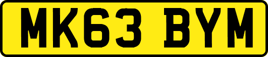 MK63BYM