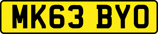 MK63BYO