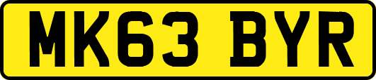 MK63BYR