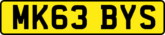 MK63BYS