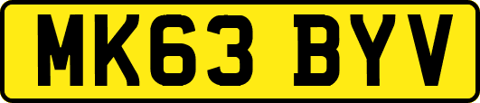 MK63BYV