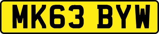 MK63BYW