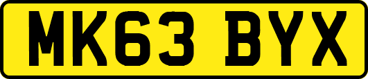 MK63BYX