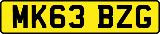 MK63BZG