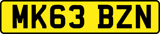 MK63BZN