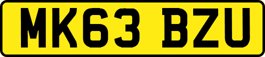 MK63BZU
