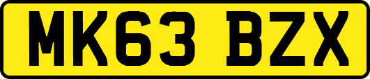 MK63BZX
