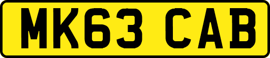 MK63CAB