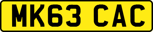 MK63CAC