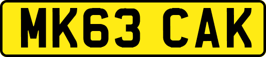 MK63CAK