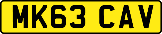 MK63CAV