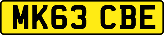 MK63CBE