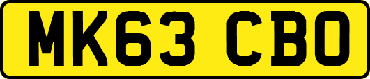 MK63CBO
