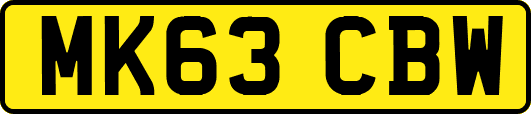 MK63CBW