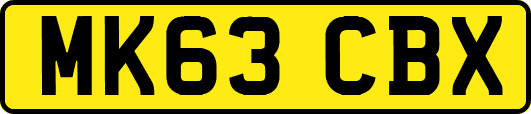 MK63CBX