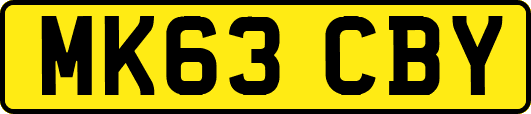 MK63CBY