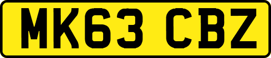 MK63CBZ