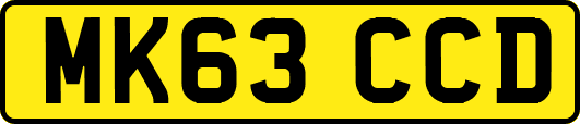 MK63CCD