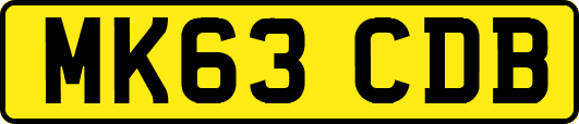 MK63CDB
