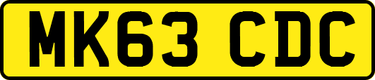 MK63CDC