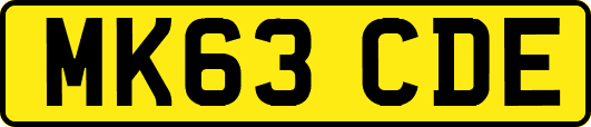 MK63CDE