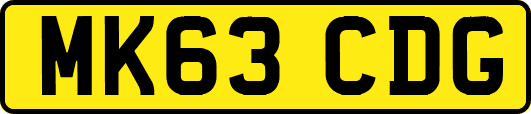 MK63CDG