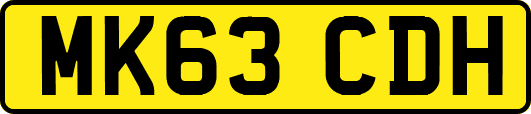 MK63CDH