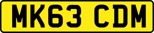 MK63CDM