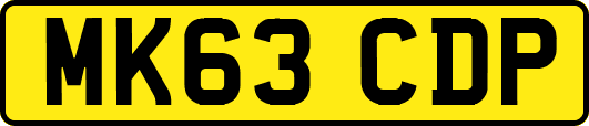 MK63CDP