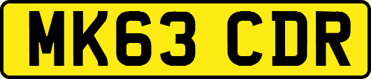 MK63CDR