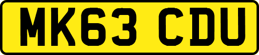 MK63CDU