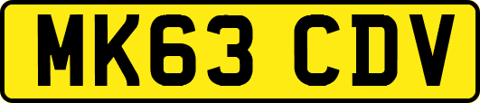 MK63CDV