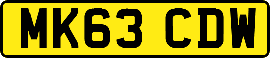 MK63CDW