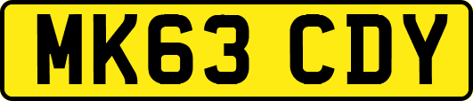 MK63CDY