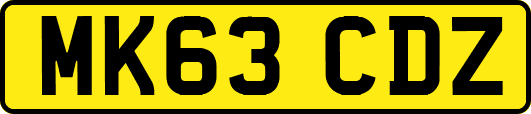 MK63CDZ