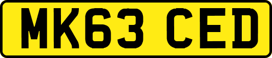 MK63CED