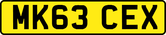 MK63CEX