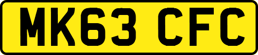 MK63CFC