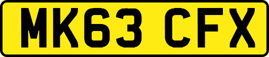 MK63CFX